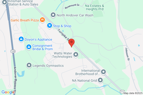 Nachazel John Attorney