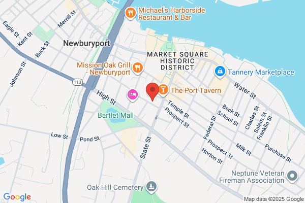 Weber David J Attorney