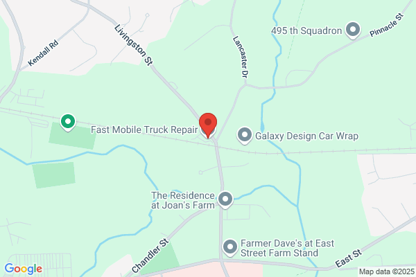 Tewksbury Limousine