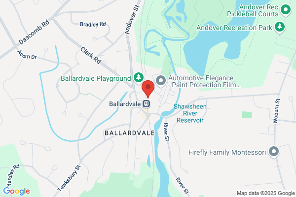 Ballardvale Car Service