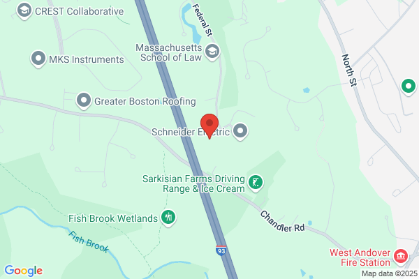 Merrimack Valley Medical Supply Co Inc