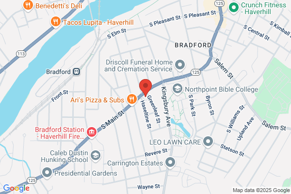 Beacon Counseling & Consultation