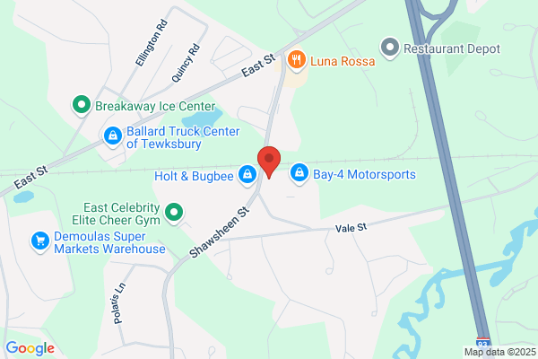Tewksbury Masonry & Landscaping