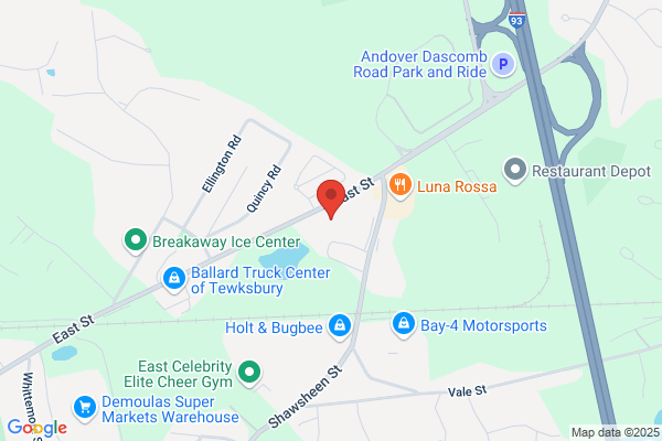 Catseye Pest Control - Tewksbury, MA