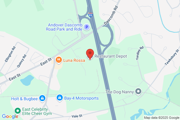 Restaurant Depot