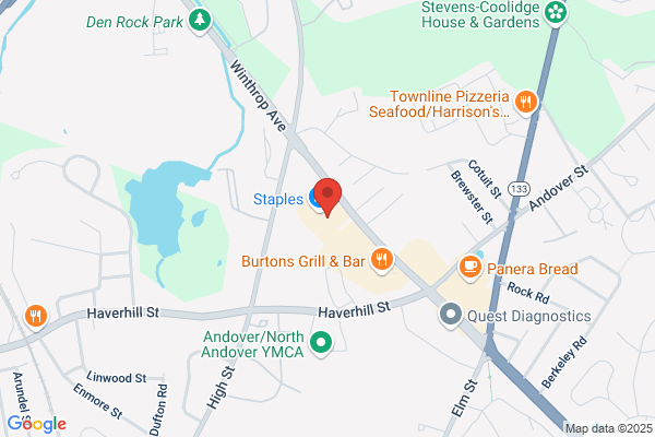 Andover Black Car Services