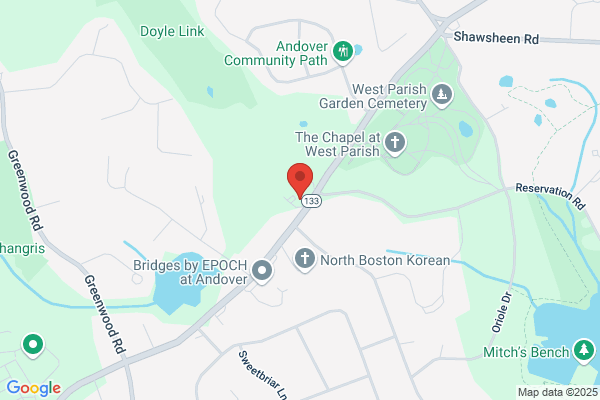 Andover Animal Hospital