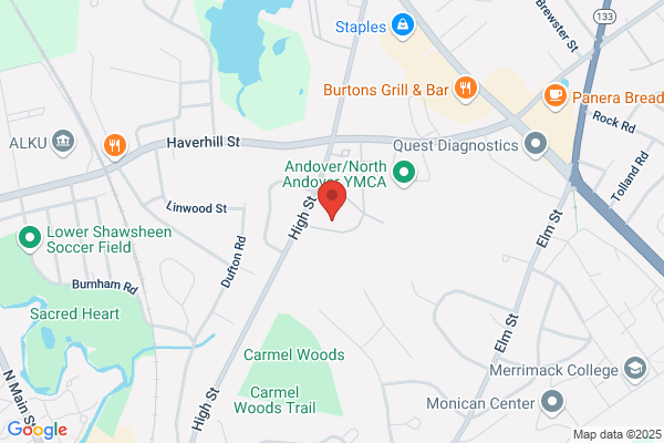 Andover Condominium Association