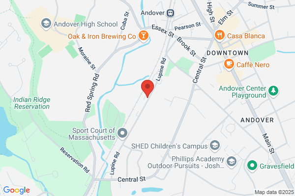 Andover Federal Credit Union