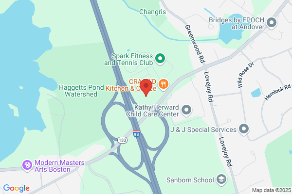 Andover Podiatry