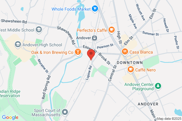 Andover Small Engine Service Inc
