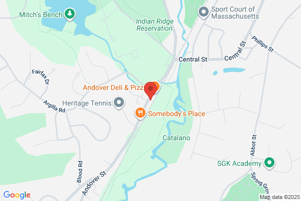 Kumon Math and Reading Center of Andover