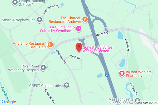 Staybridge Suites Hotel