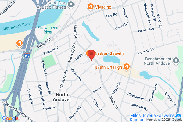 Titan Plumbing & Heating