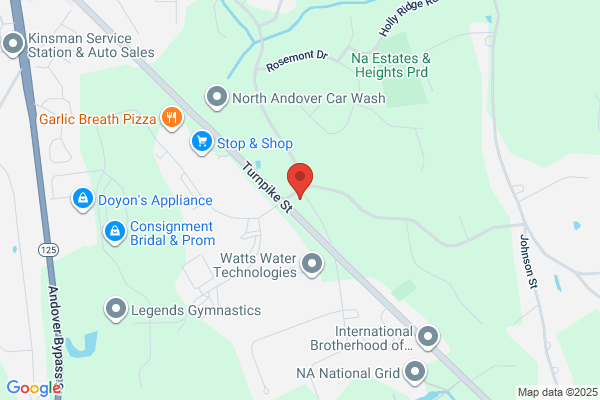 Meritor Academy North Andover