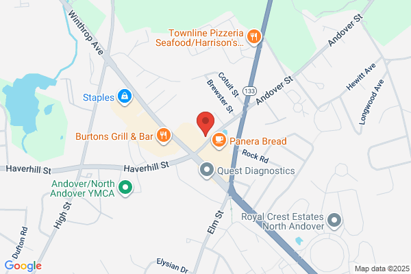 New England Montessori School Inc