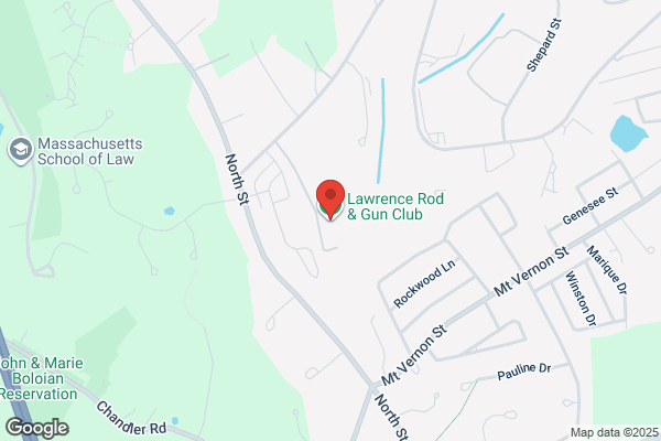 Lawrence Rod & Gun Club