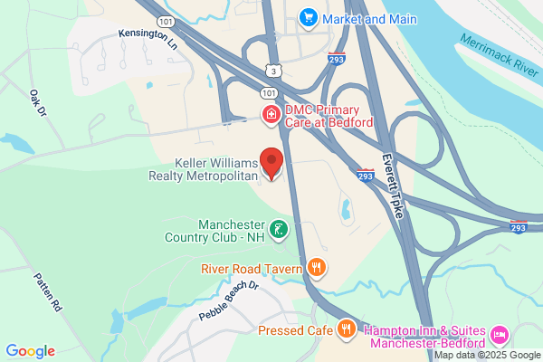 Burke Real Estate