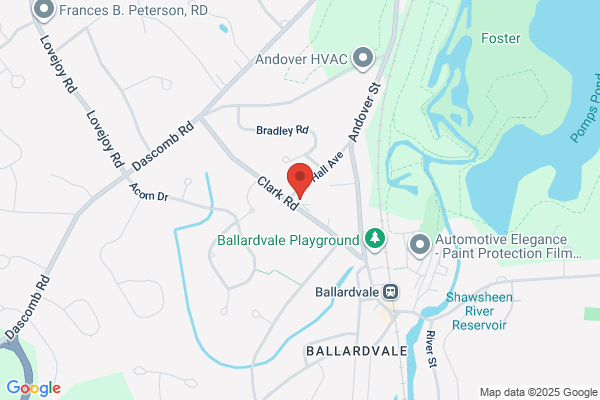 Ballardvale United Church