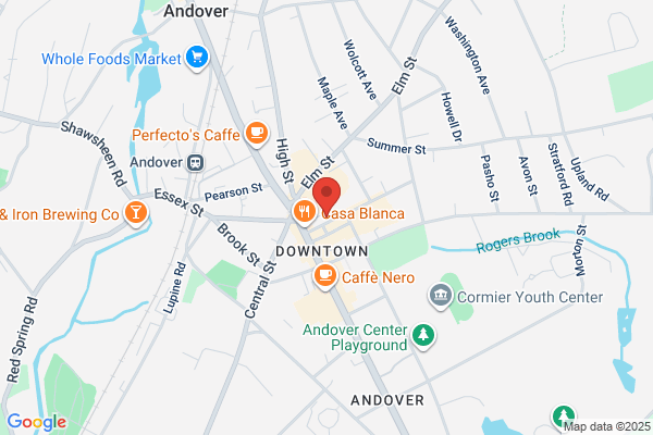 Ciampa Philip Salon & Day Spa