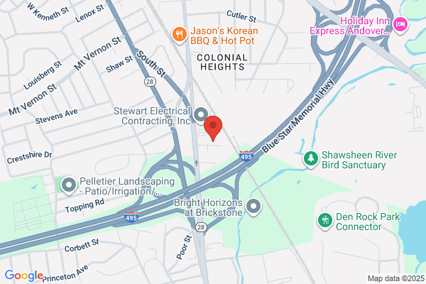 Stephen J Repoza Tree Service