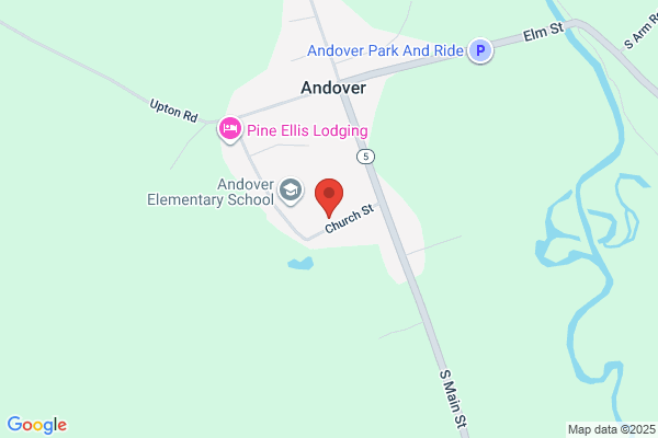 Andover Public Library