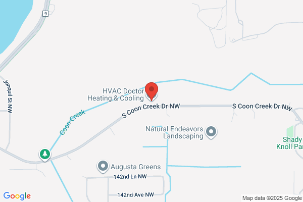 D.A.S. Heating And Cooling Inc