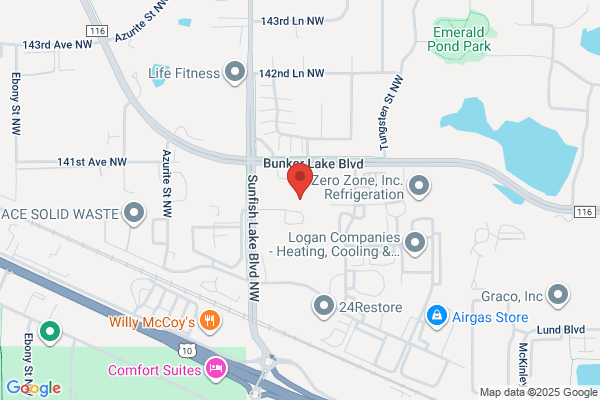 Kalmes Mechanical Inc