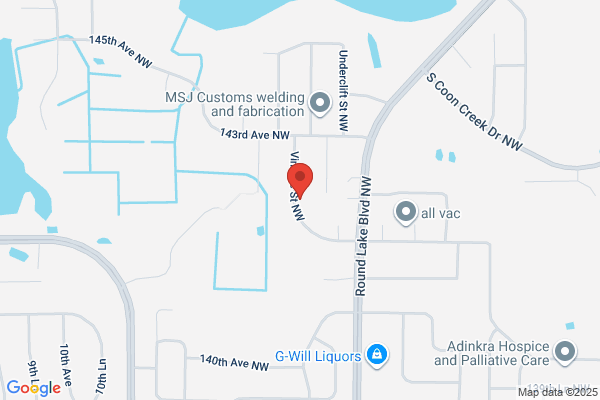 Simpson Appliance Repair