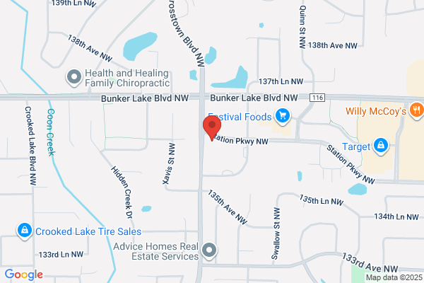 Andover Collision Center
