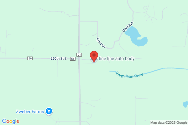Fine Lines Auto Repair