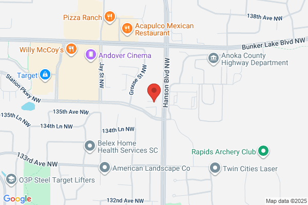 Rogers Auto Body