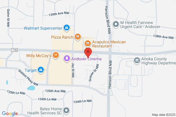 Christian Brothers Automotive Andover