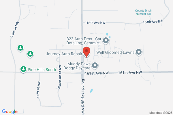 Orville's Car Care Inc