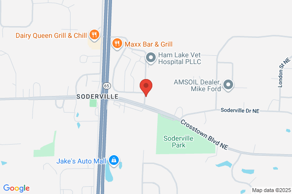 Anderson Systems Inc