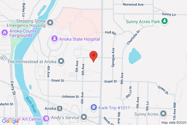 Meadow View Homes Inc