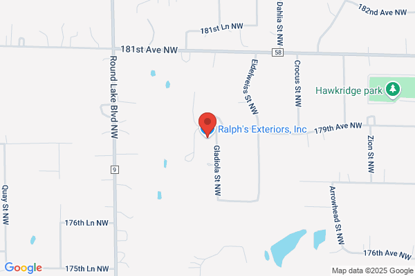 Ralphs Exteriors