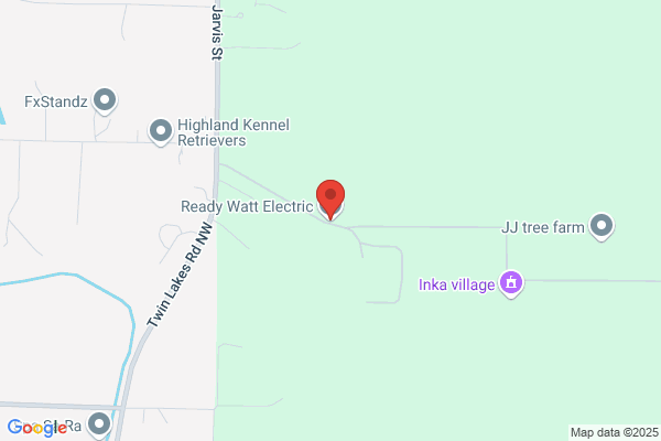 Ready Watt Electric