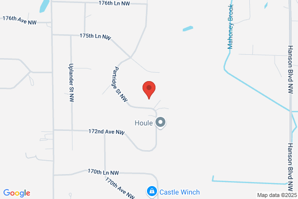 Rudy Wicklander Homes Inc