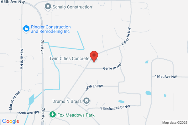 Twin City Specialty Contracting