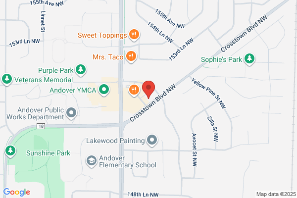 Primrose School of Andover at Crosstown