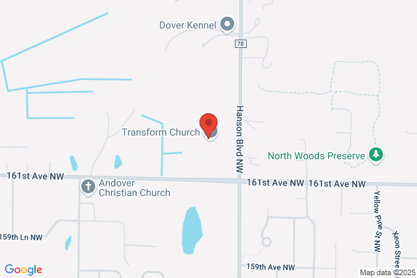 Prairie Oak Community Church