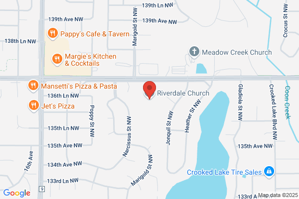 Riverdale Assembly of God