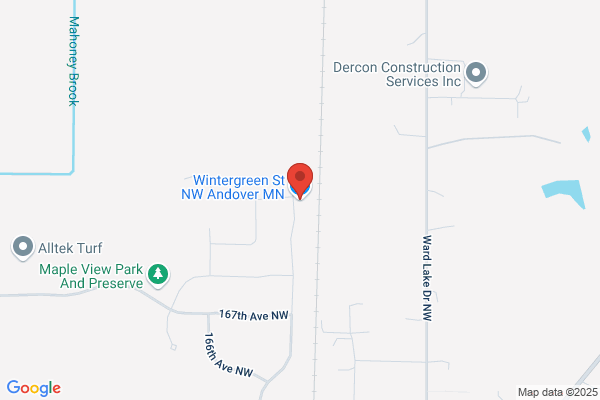 Andover Convenience