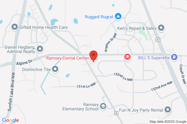 Ramsey Dental Center