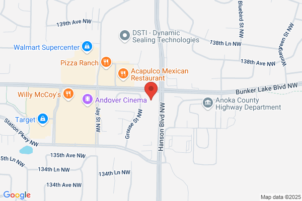 Twin Cities Dental