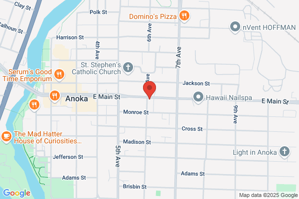 Abeler Chiropractic Clinics