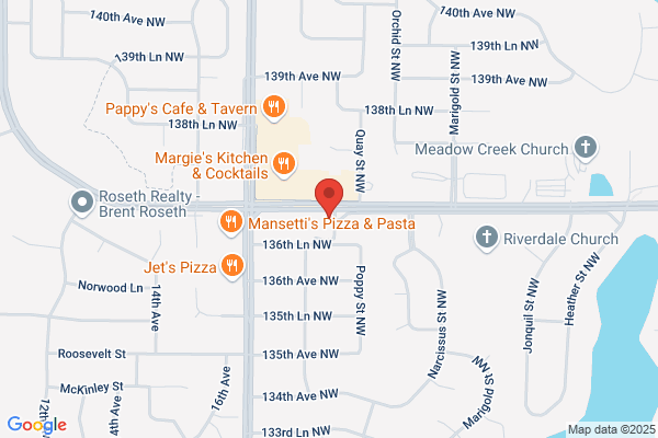 Andover Family Eyecare