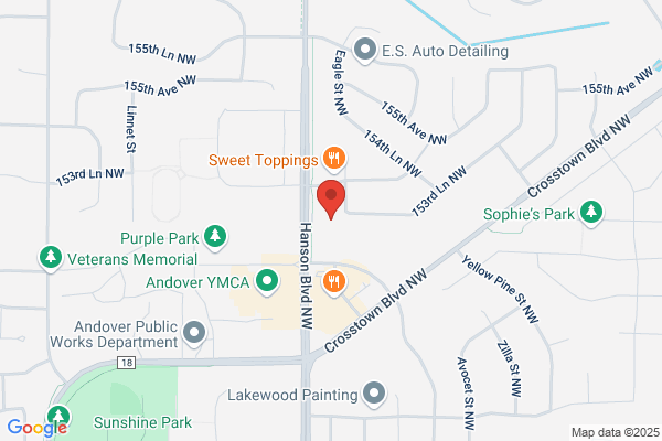 Snap Fitness Andover