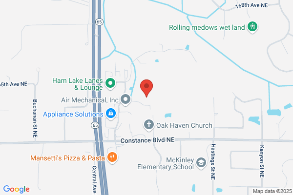 A Plus Irrigation Inc